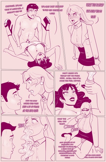 love potion cover