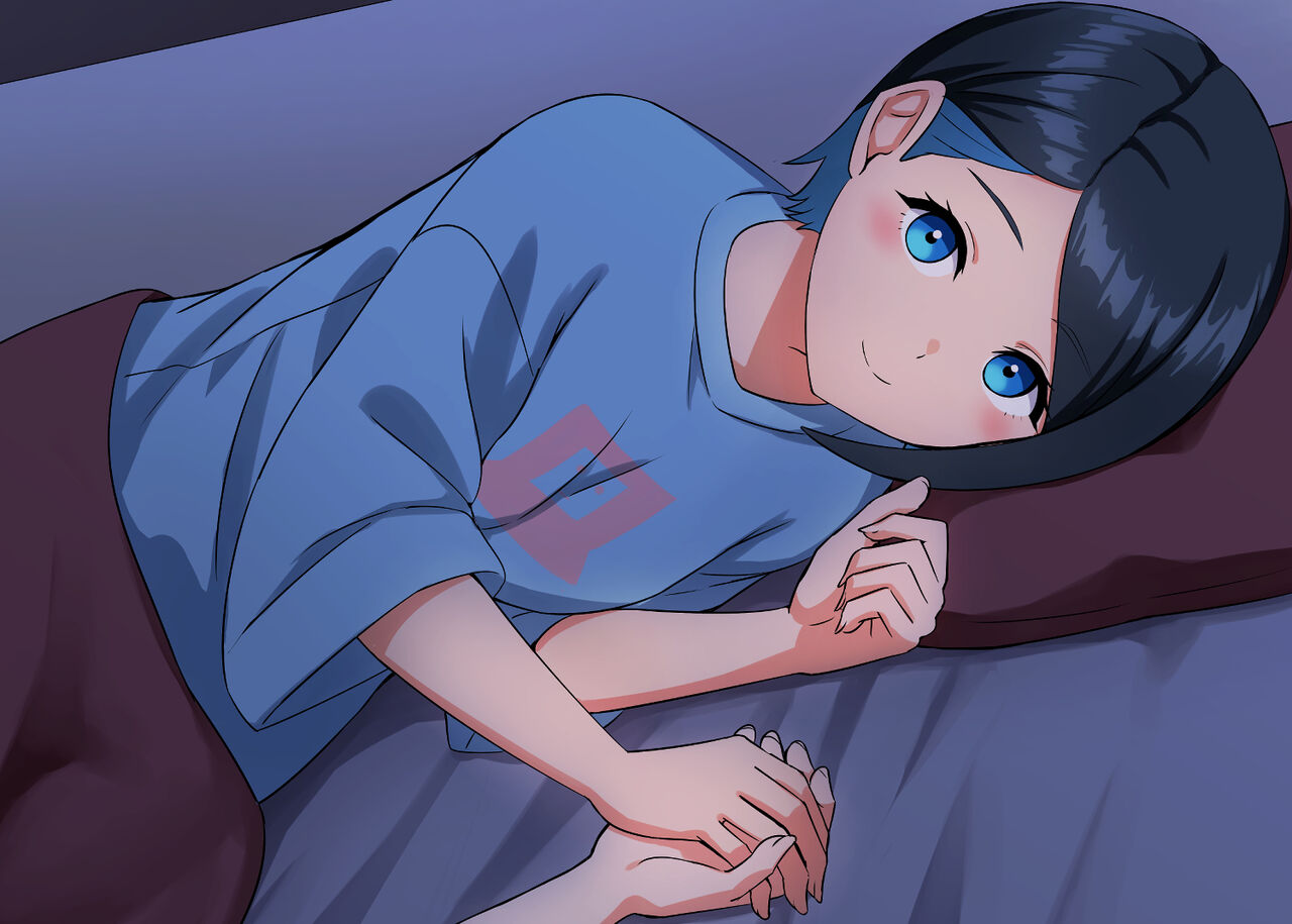 ●PIXIV● カメーリエ page 1 full