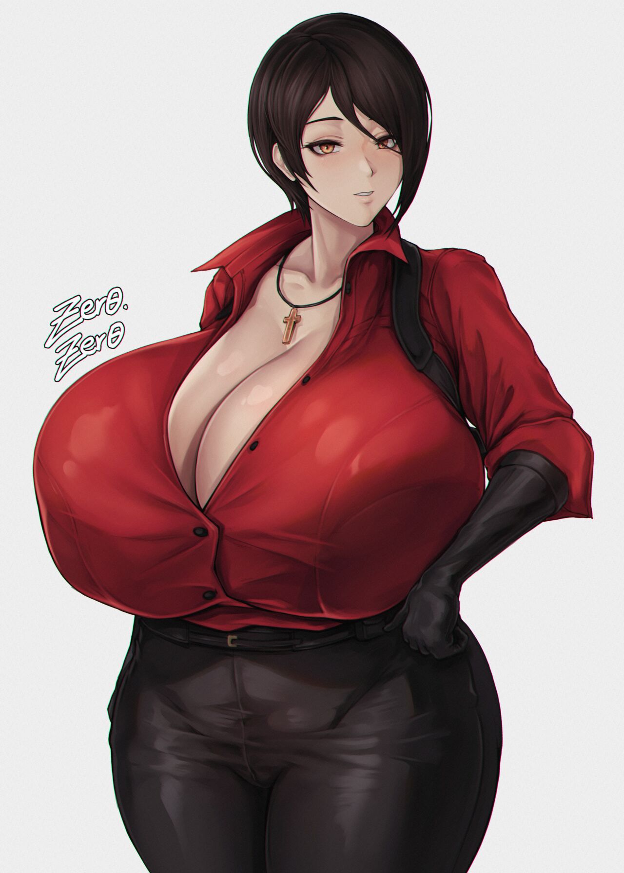 ◆FANBOX◆ Zer0.Zer0 page 5 full