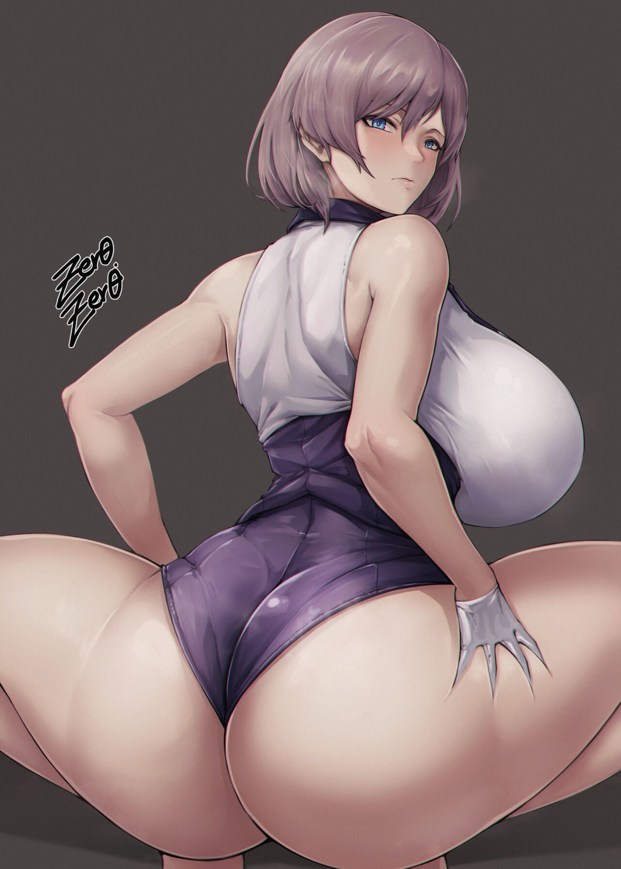 ◆FANBOX◆ Zer0.Zer0 page 8 full