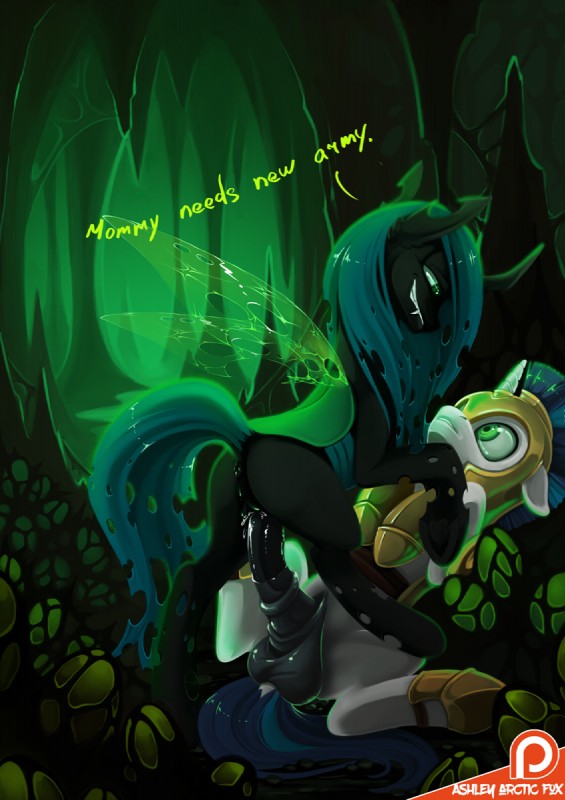 ARTIST Ashley-Arctic-Fox page 2 full
