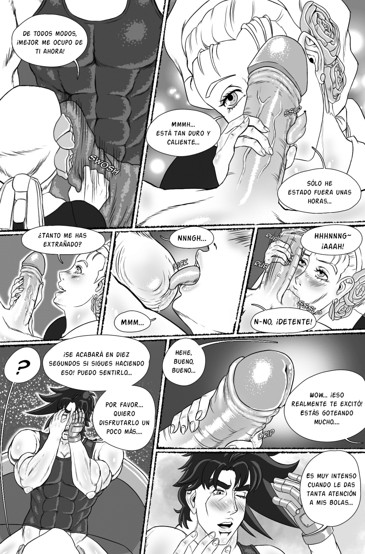 Love Ripple   Ayanokoji el pelao page 4 full