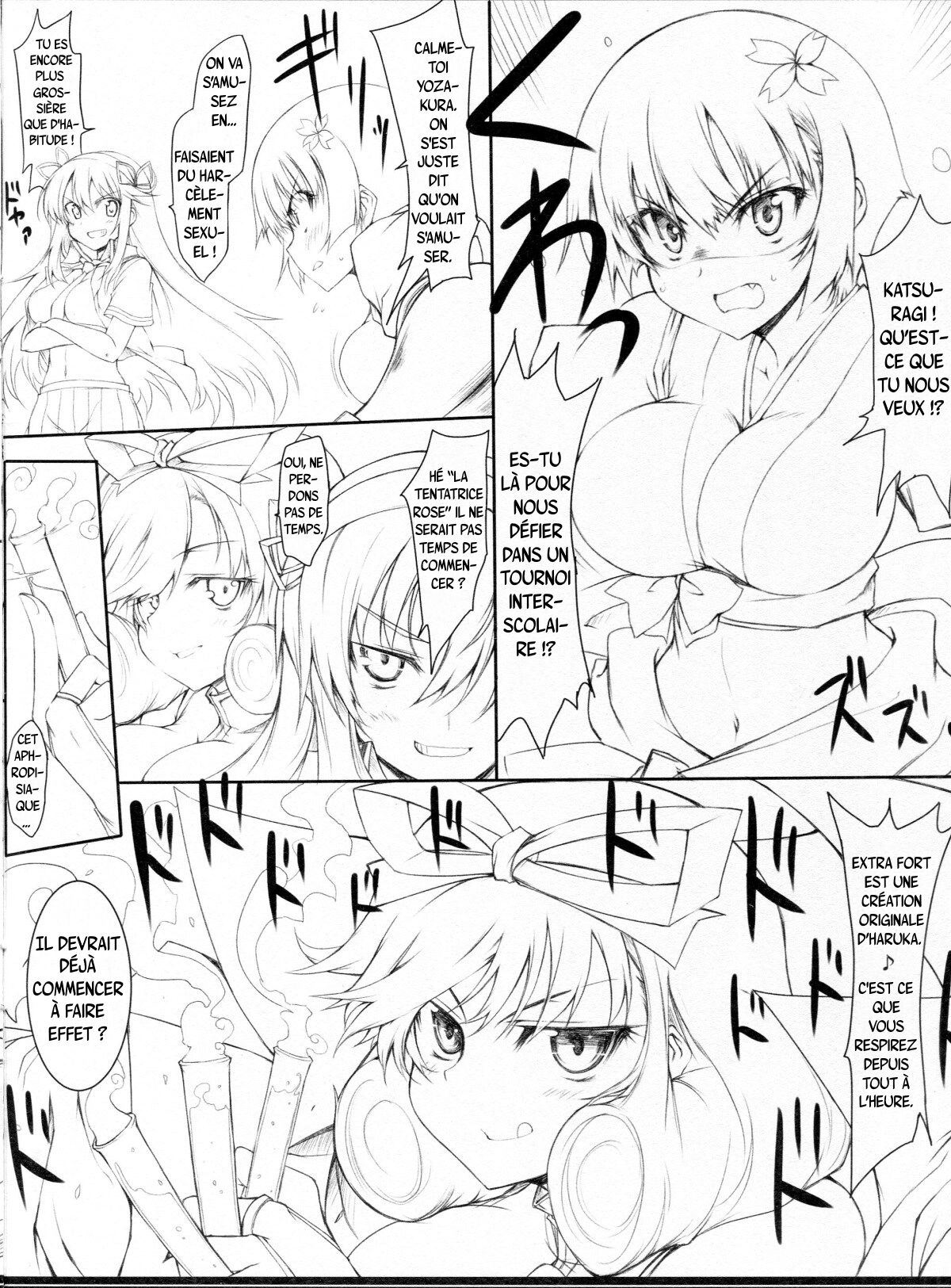 Senkuu Haran page 5 full