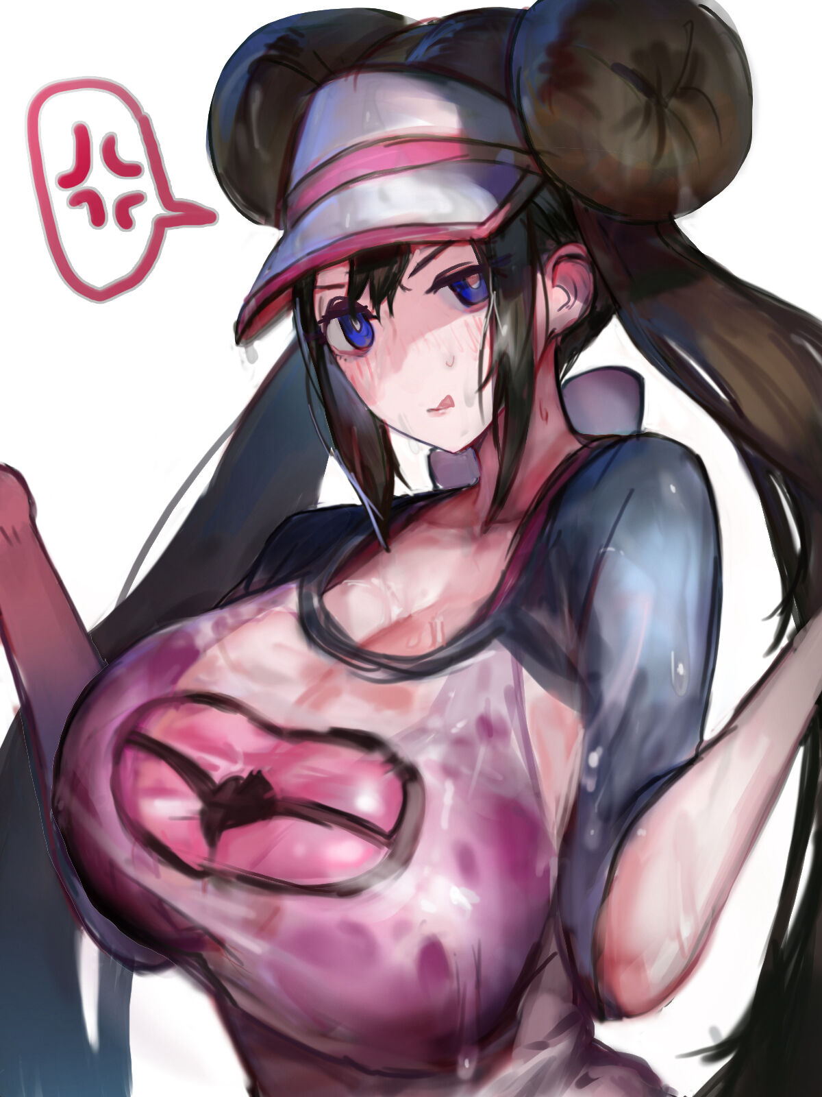 ●PIXIV● moro9 page 9 full