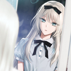 ●PIXIV● 消火器