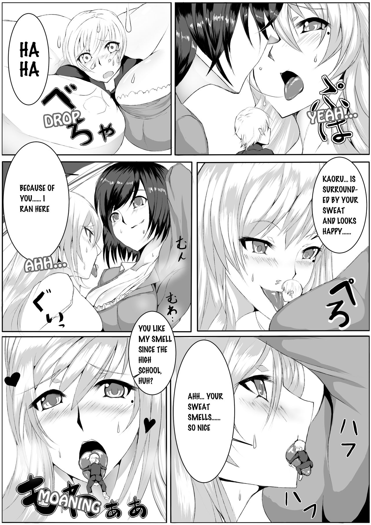 Microne Magazine Vol. 15 page 7 full