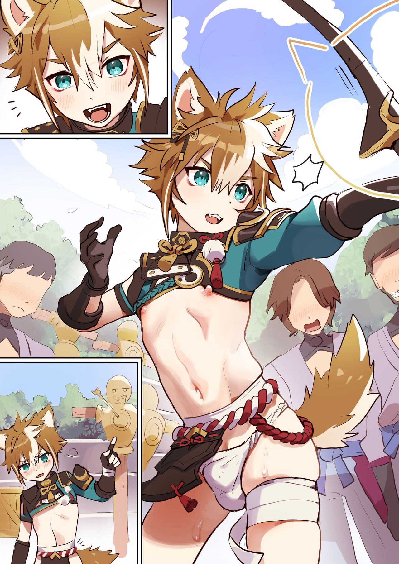 Takk page 4 full