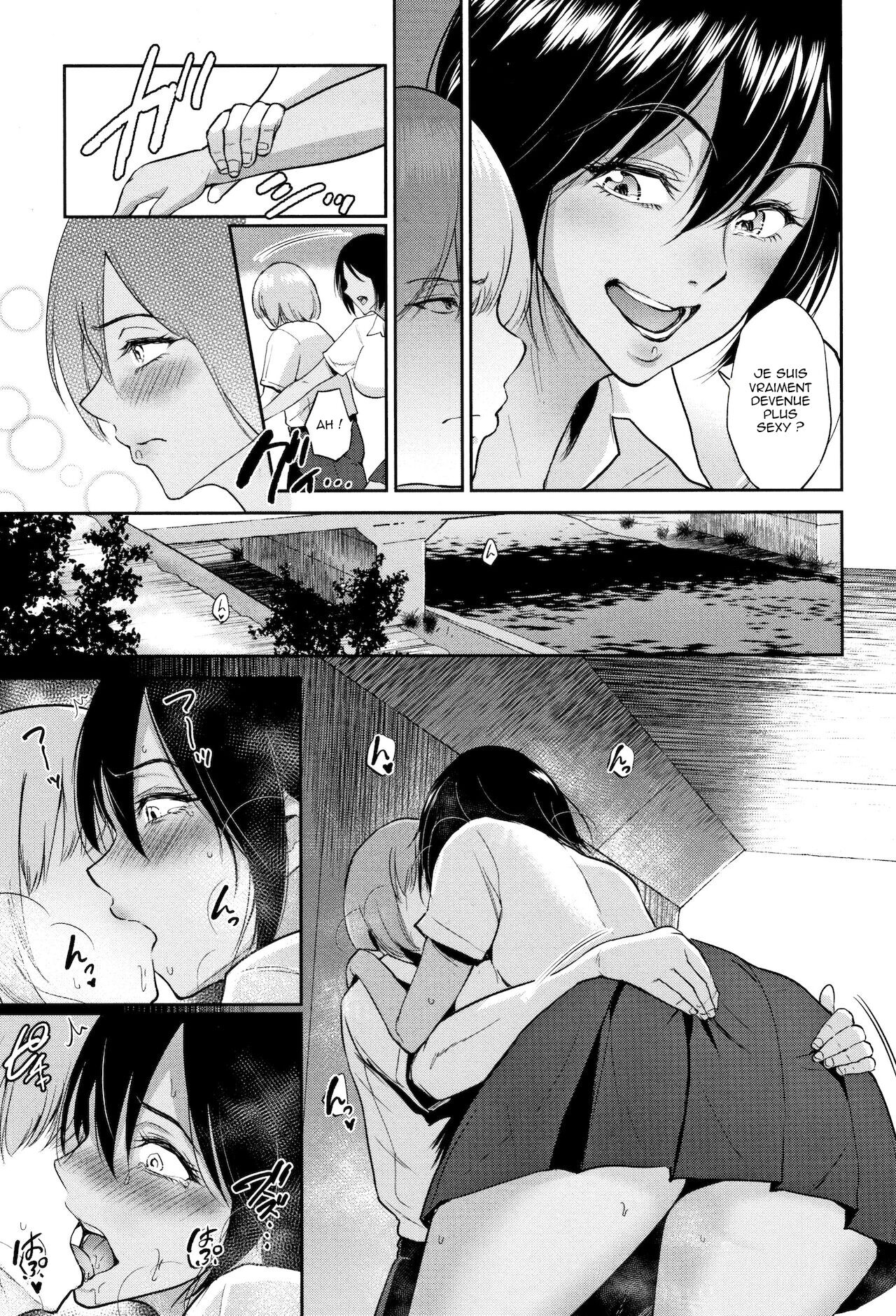 Ato no Matsuri page 7 full
