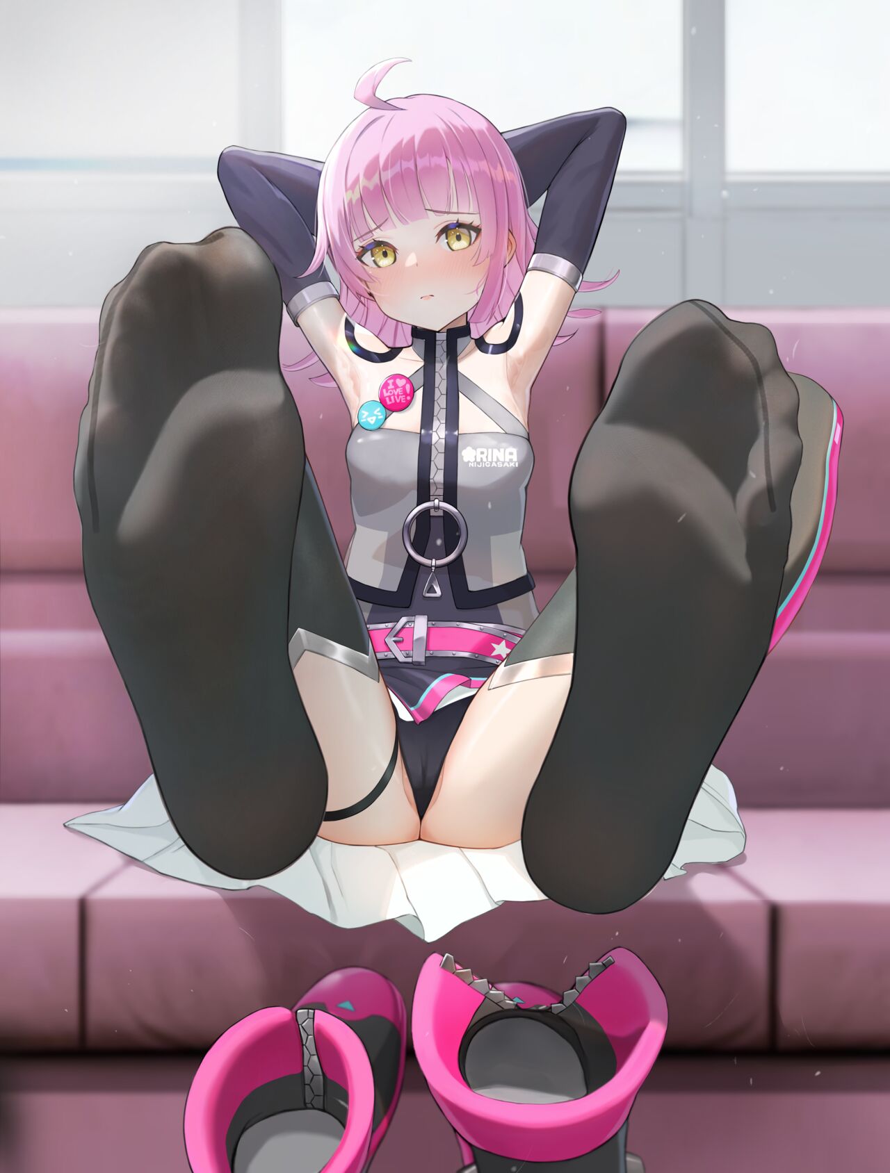 Tennoji Rina page 2 full