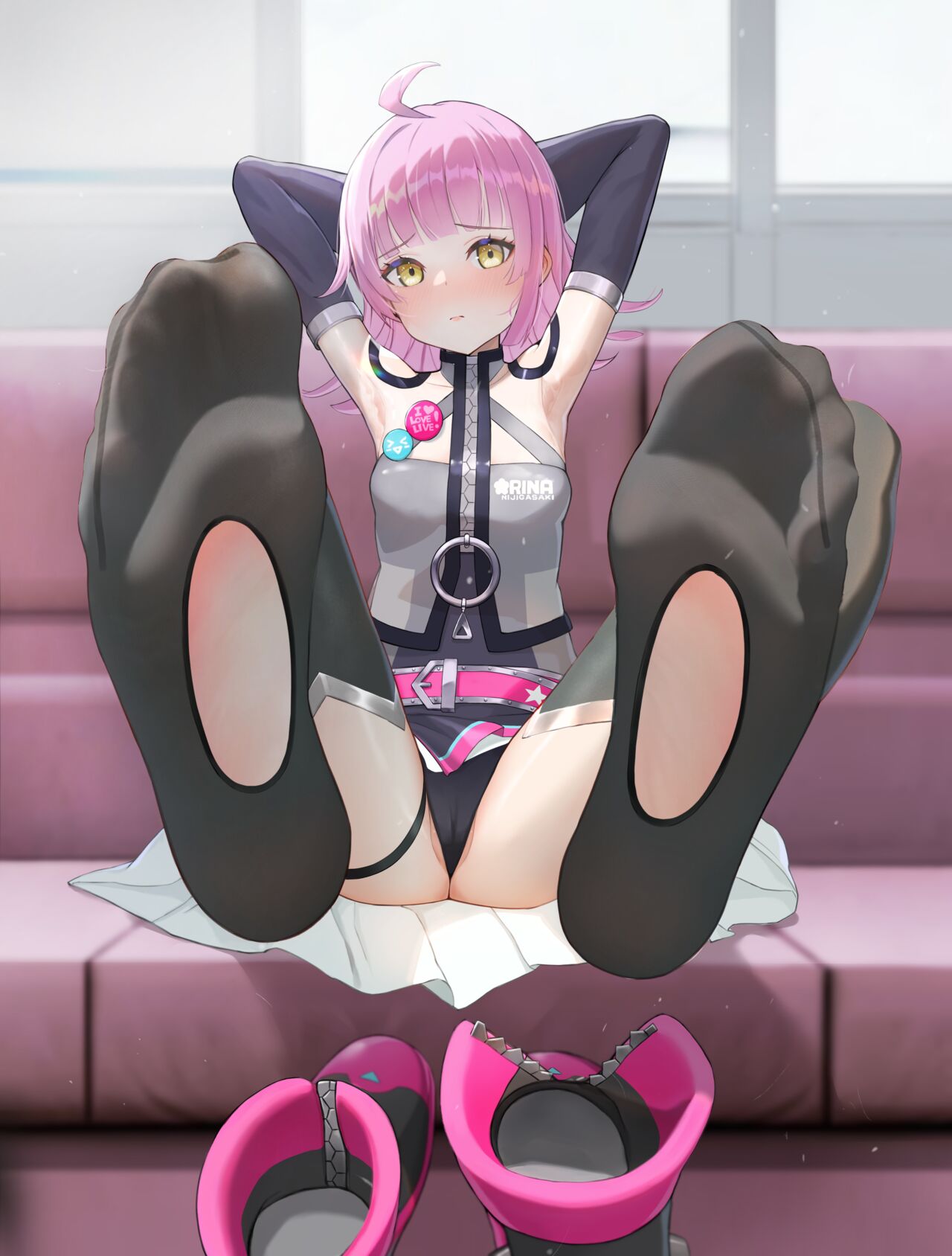 Tennoji Rina page 4 full