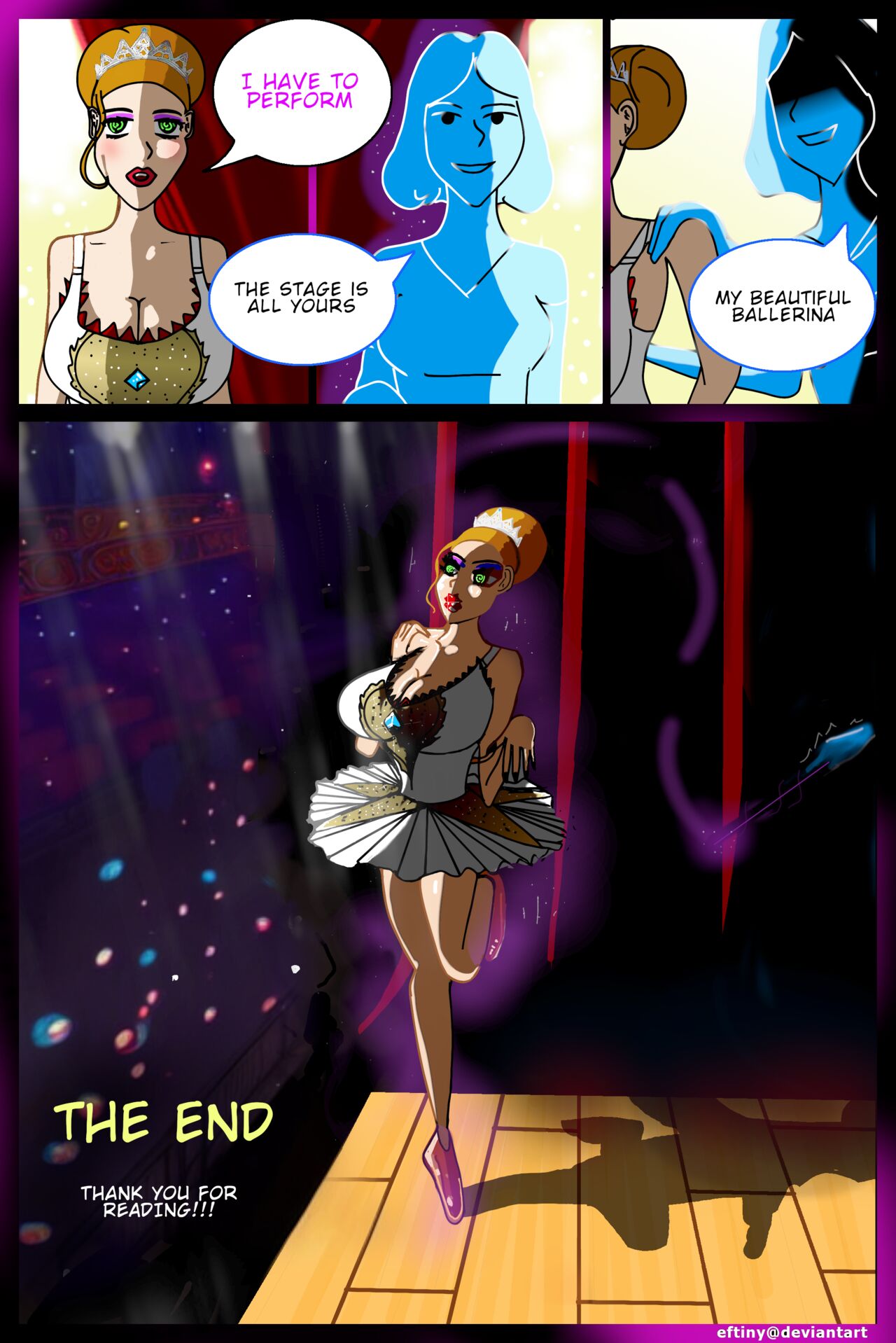 Starring Performer page 10 full