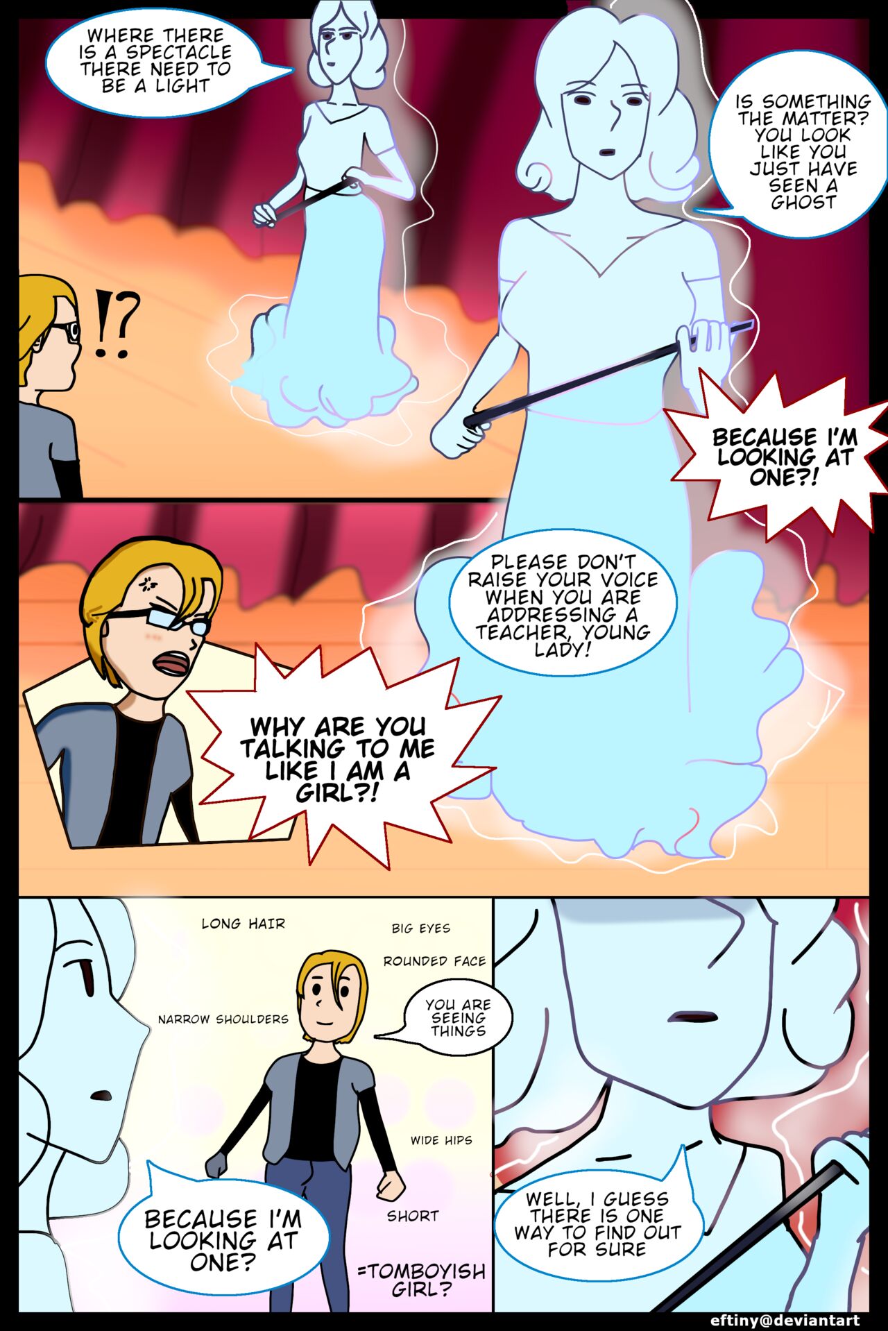 Starring Performer page 2 full