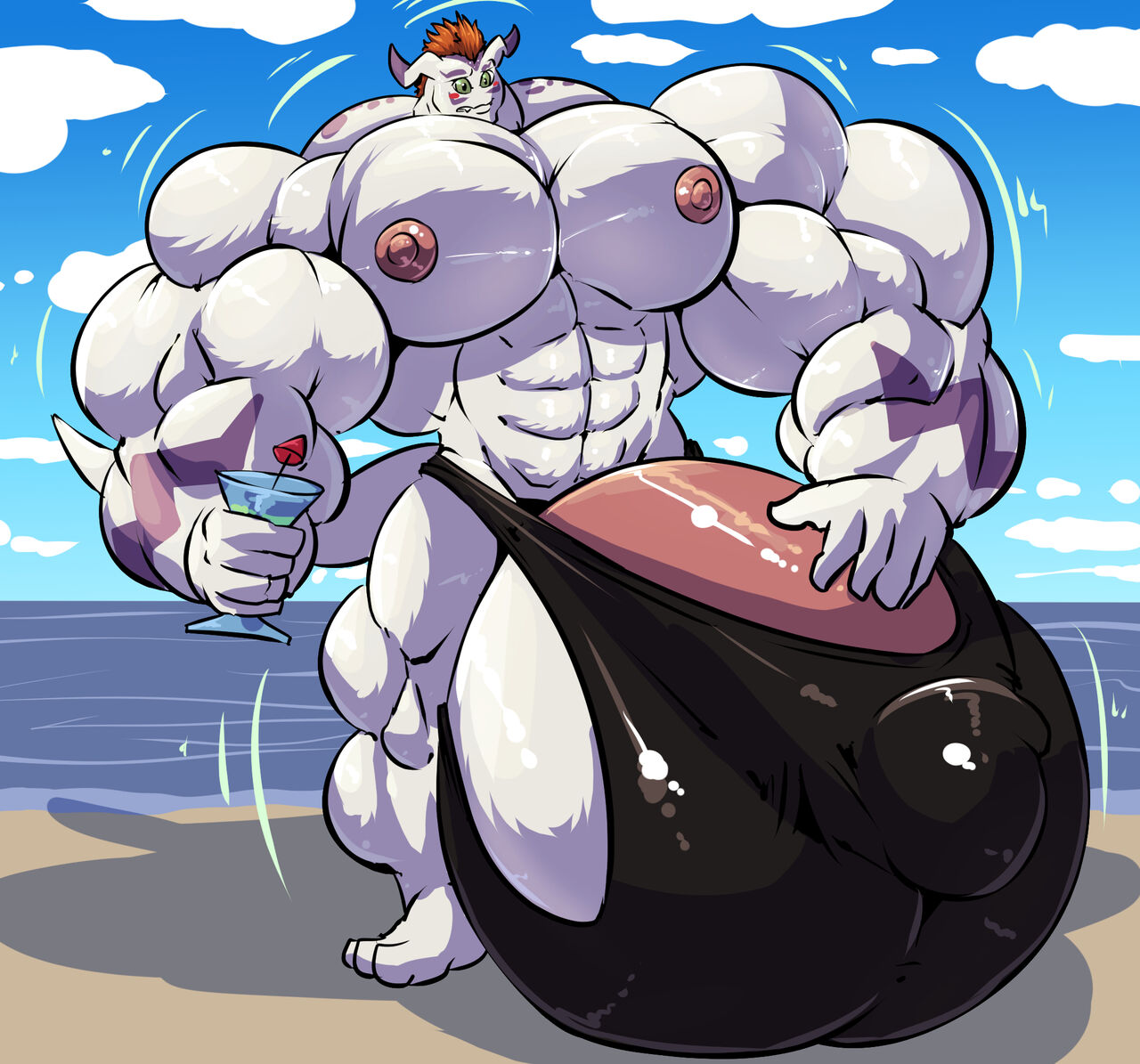 2017 September | Monthly Patreon Pack page 1 full
