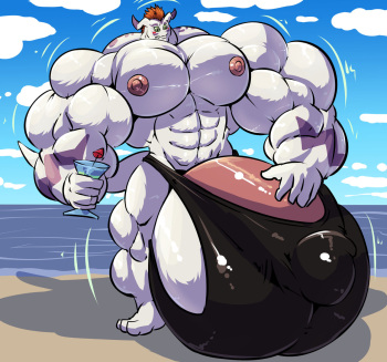 2017 September | Monthly Patreon Pack cover