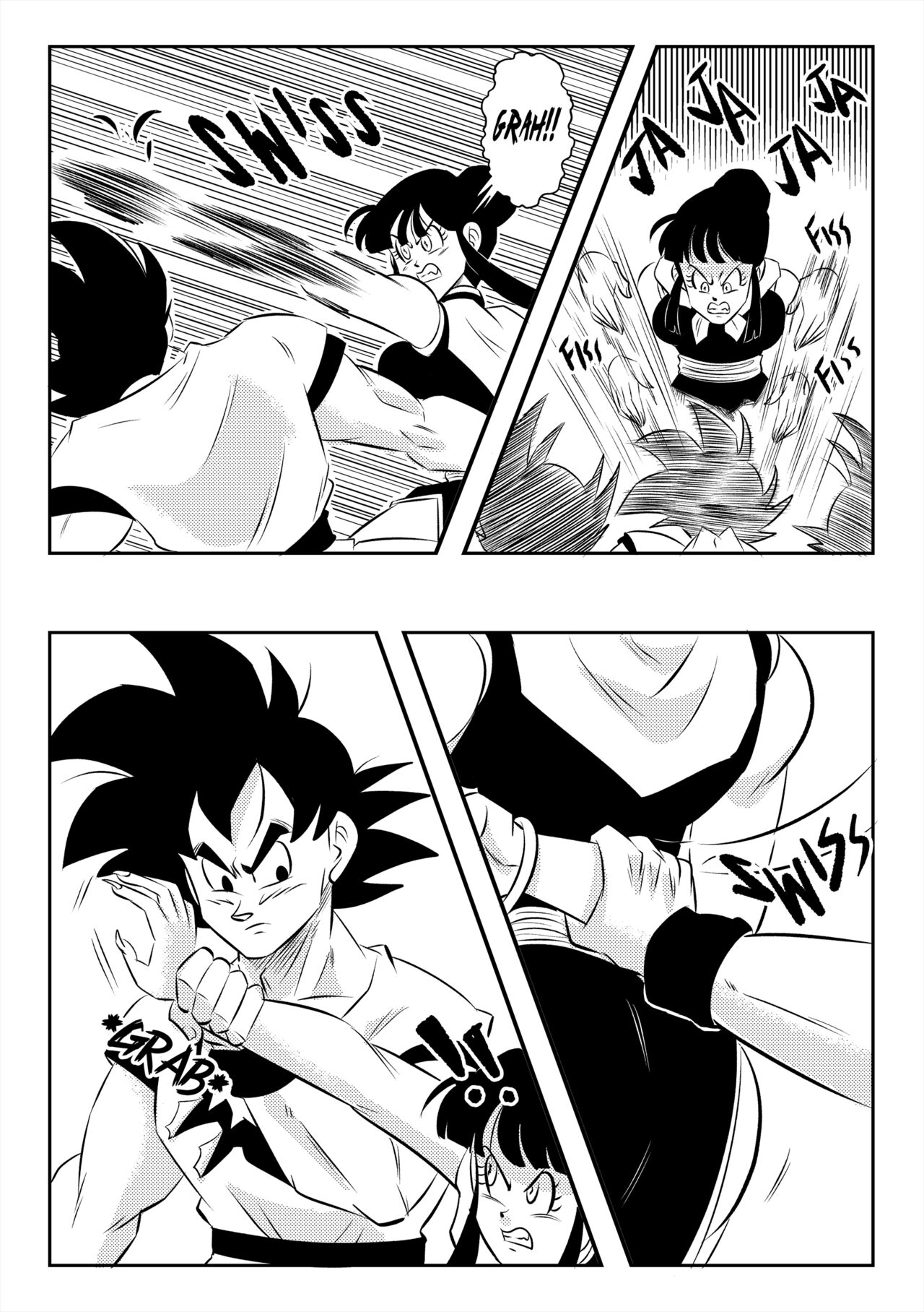 Evil mist page 7 full