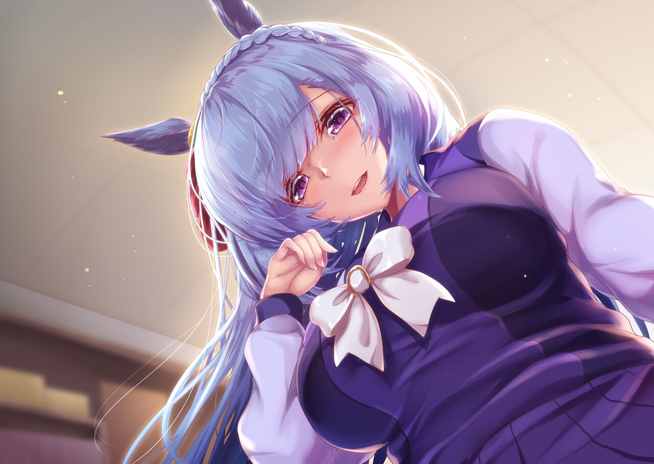 Saboten Teishoku page 7 full
