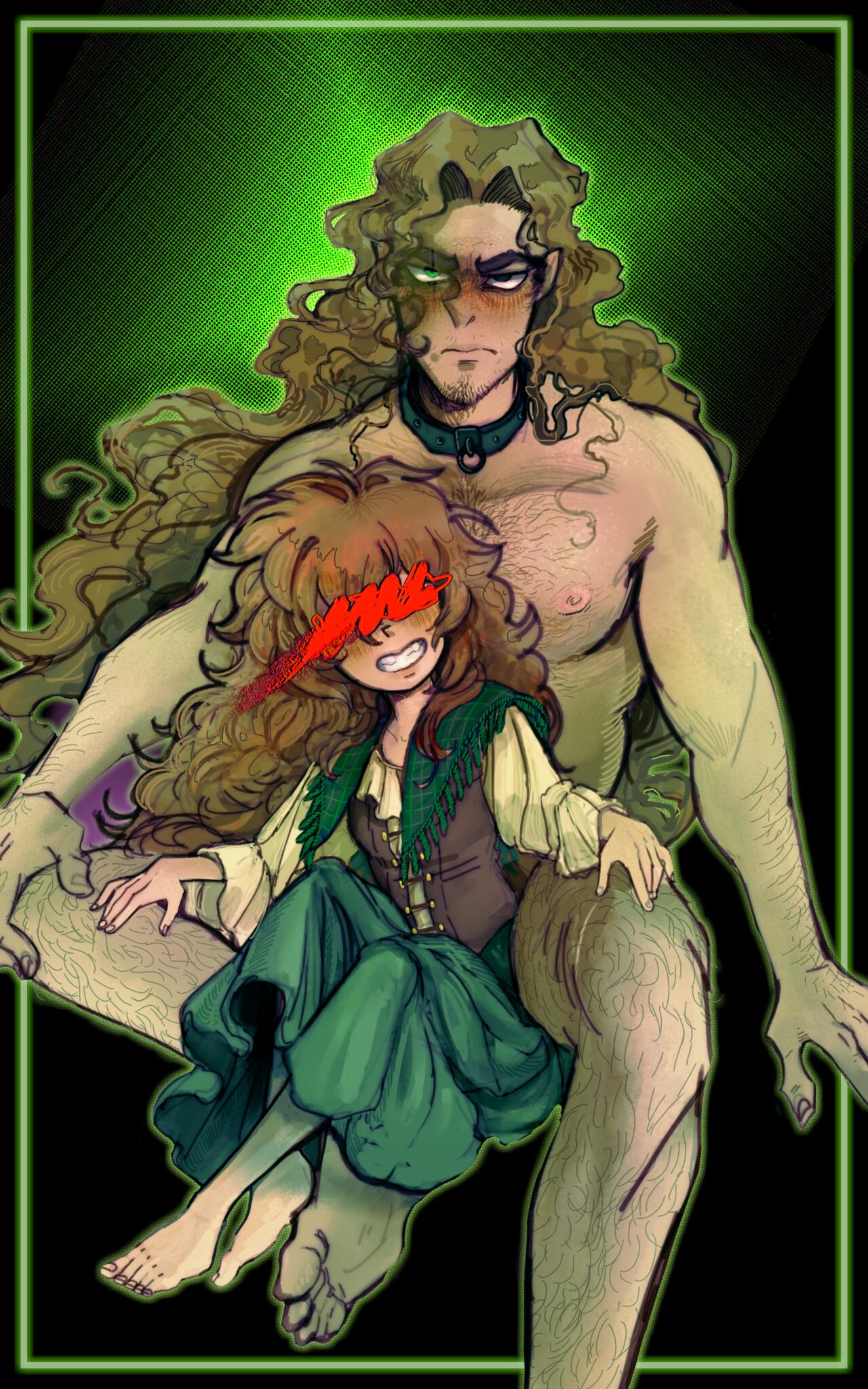 Any Other Name - Chapter 5 page 1 full