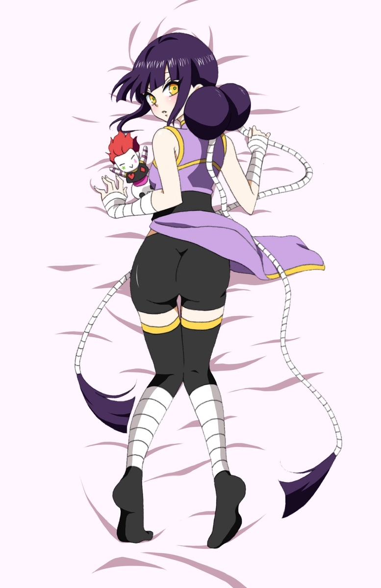 Hantā yume tsuittā rogu Hunter x Hunter page 3 full