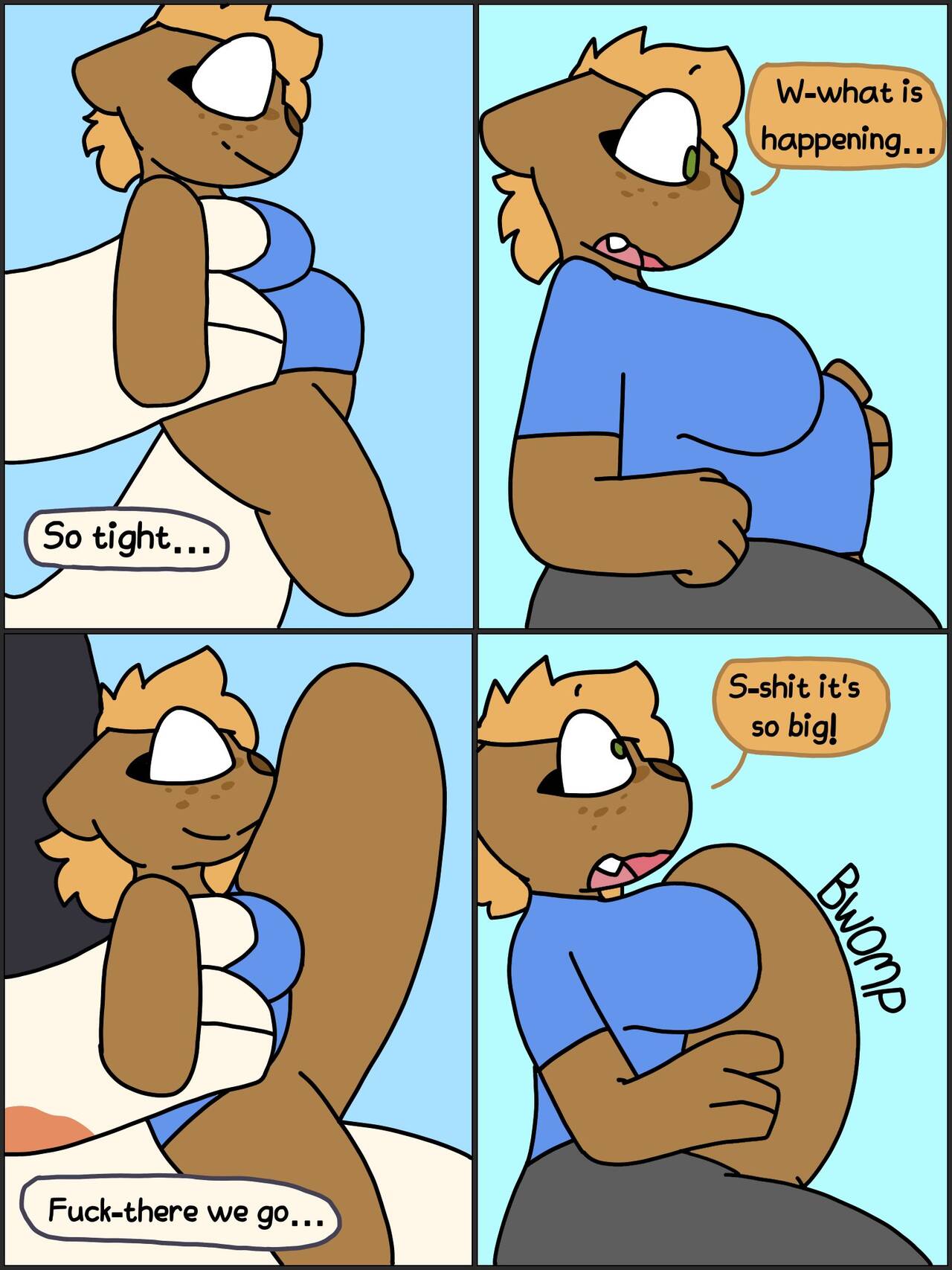 Stuffed doll page 7 full