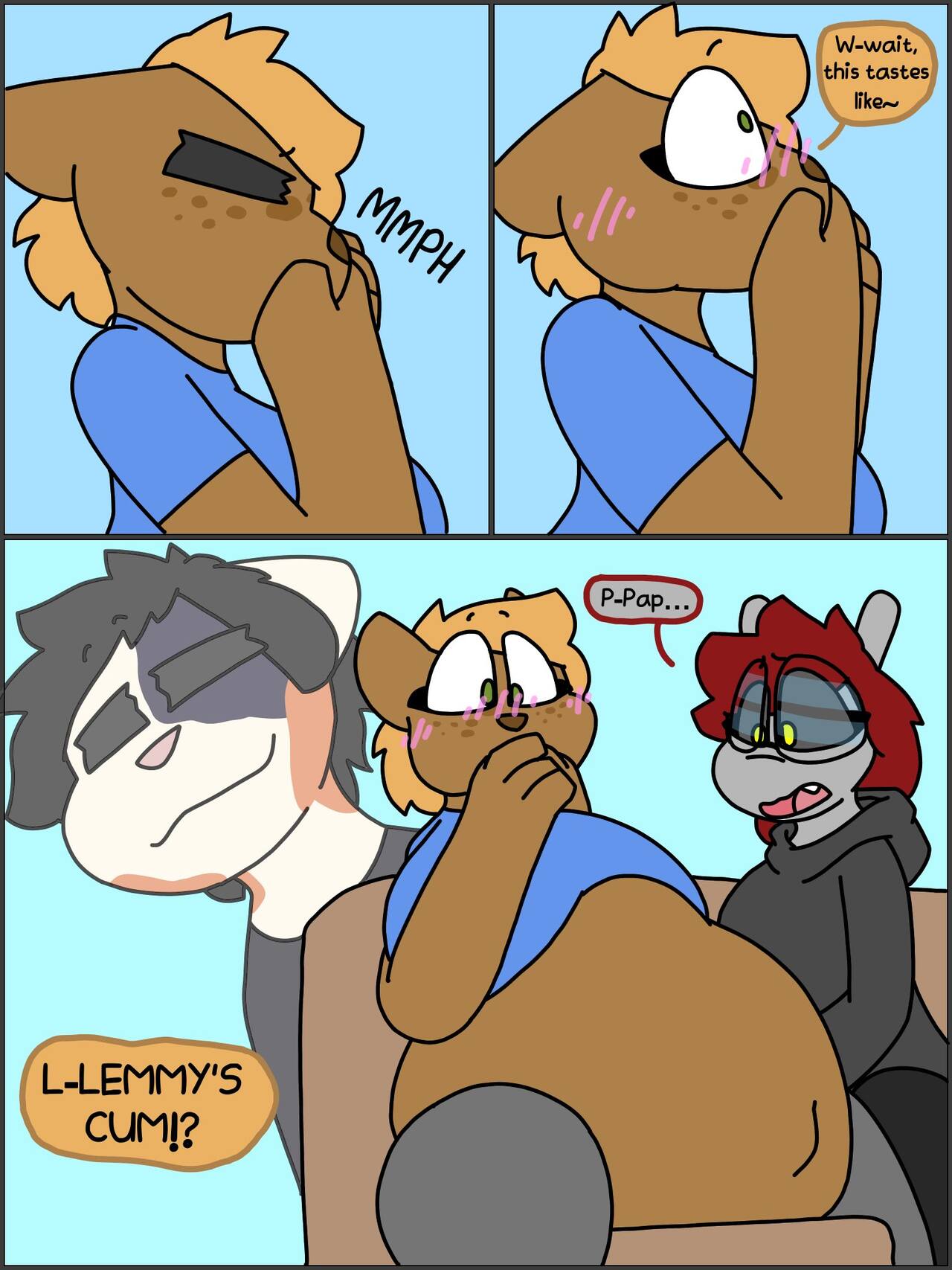 Stuffed doll page 9 full