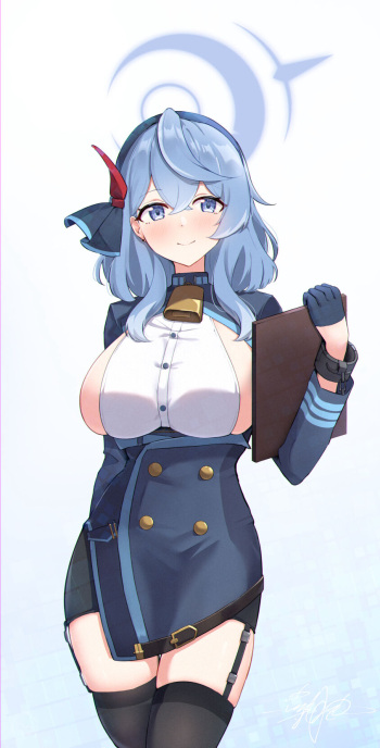 ●PIXIV● 葉月 光 cover