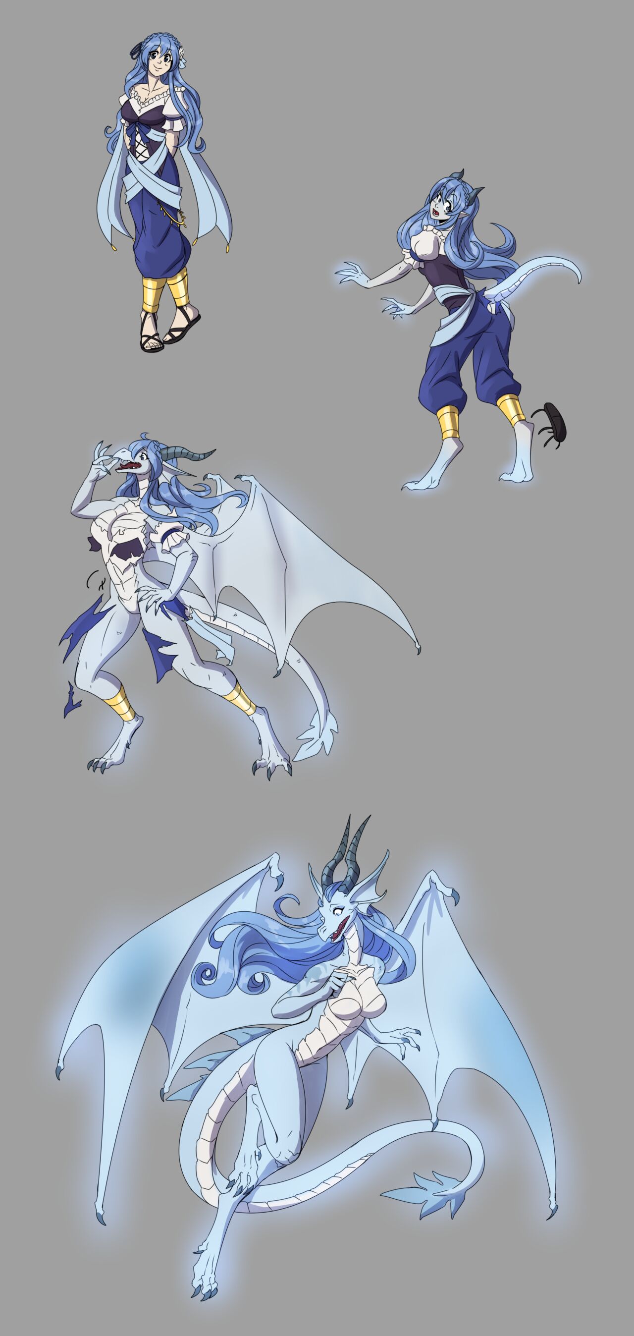 Artist - thatweirdguyjosh page 1 full