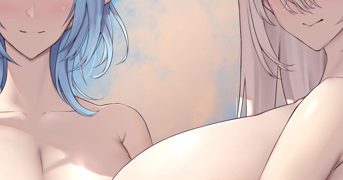 ◆FANBOX◆ Shiroshisu page 5 full