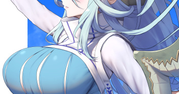 ◆FANBOX◆ Shiroshisu cover