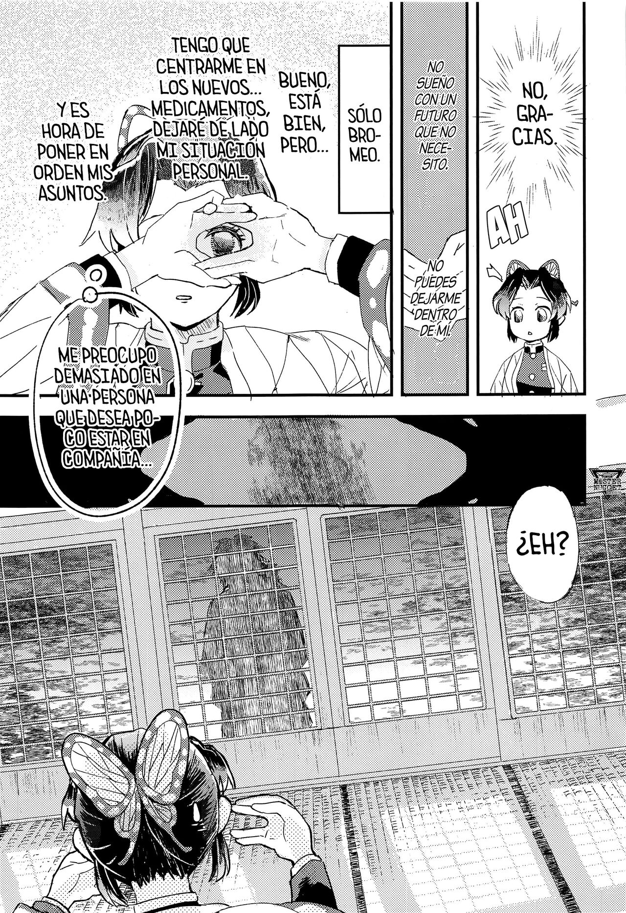 Fushidara na Seishi page 10 full