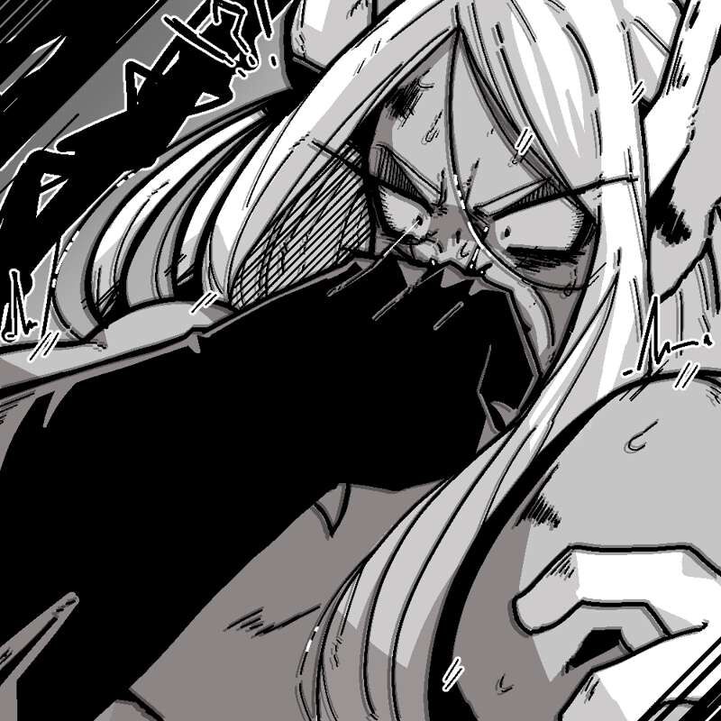 My Hero Academia Only page 5 full
