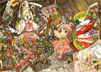 yumegwagwagwa cover