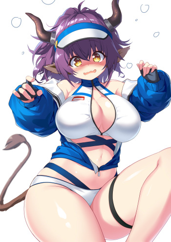 游希 cover