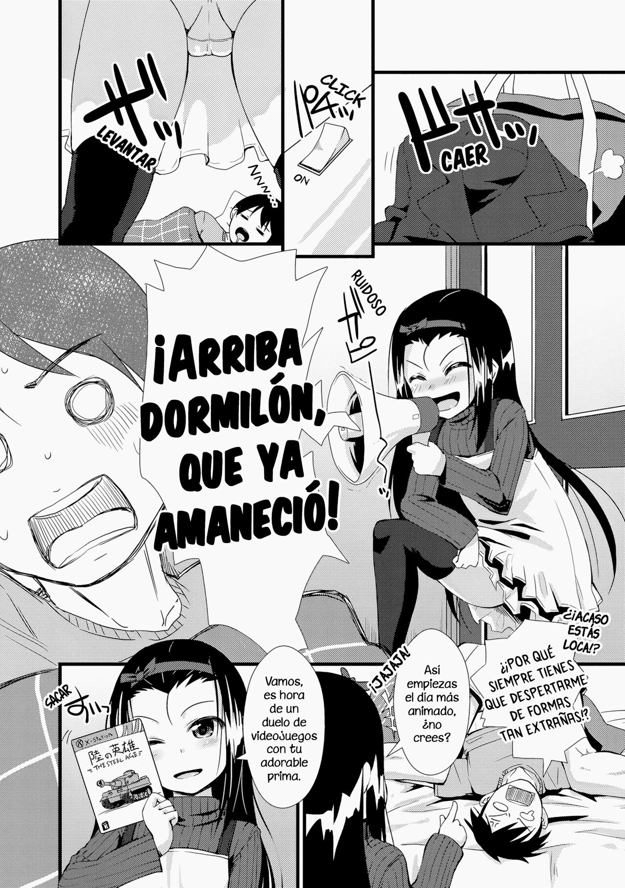 Honne no Meirei | Juegos de adultos page 2 full
