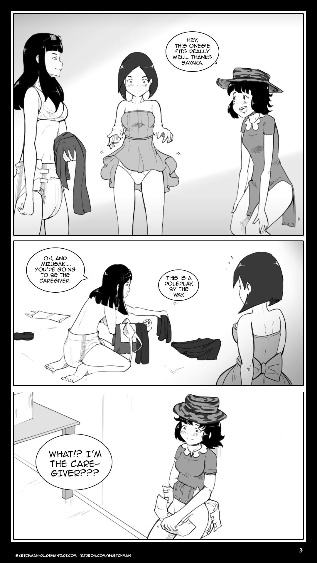 Commission: New Deal page 4 full
