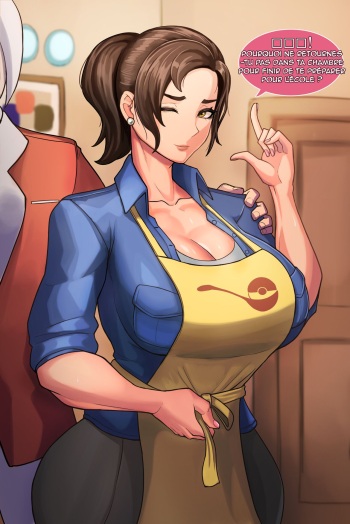 Pokemommy cover