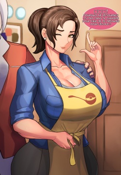 Pokemommy