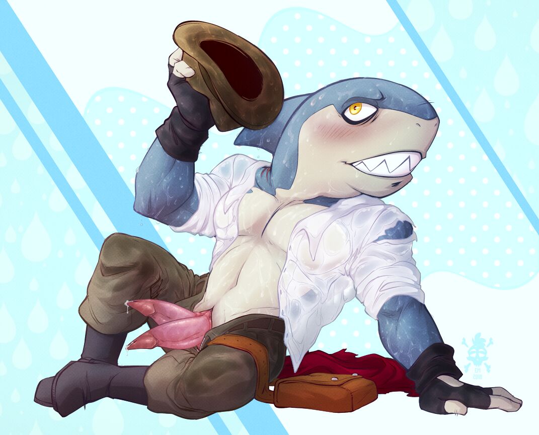 Artist  Youkai Watch Collection page 1 full
