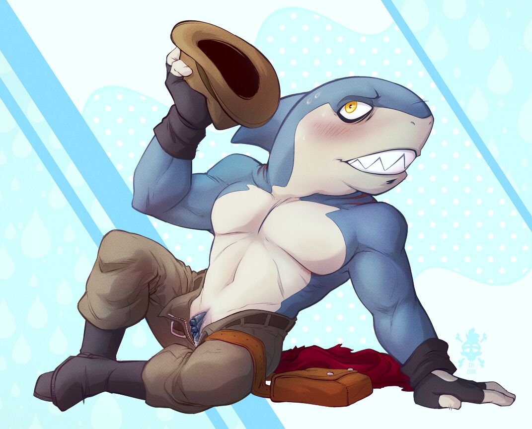 Artist  Youkai Watch Collection page 4 full
