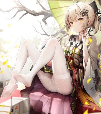 Scene cover