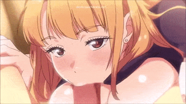 Ane wa Yanmama Junyuu-chuu Episode 1 Animated GIF Decensored page 3 full
