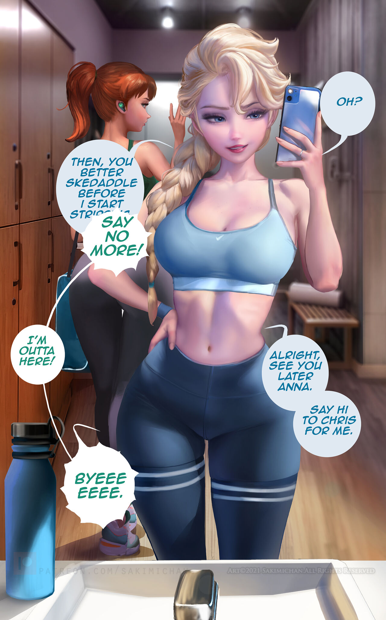 silly monkey's hentai collection v3.3 page 3 full