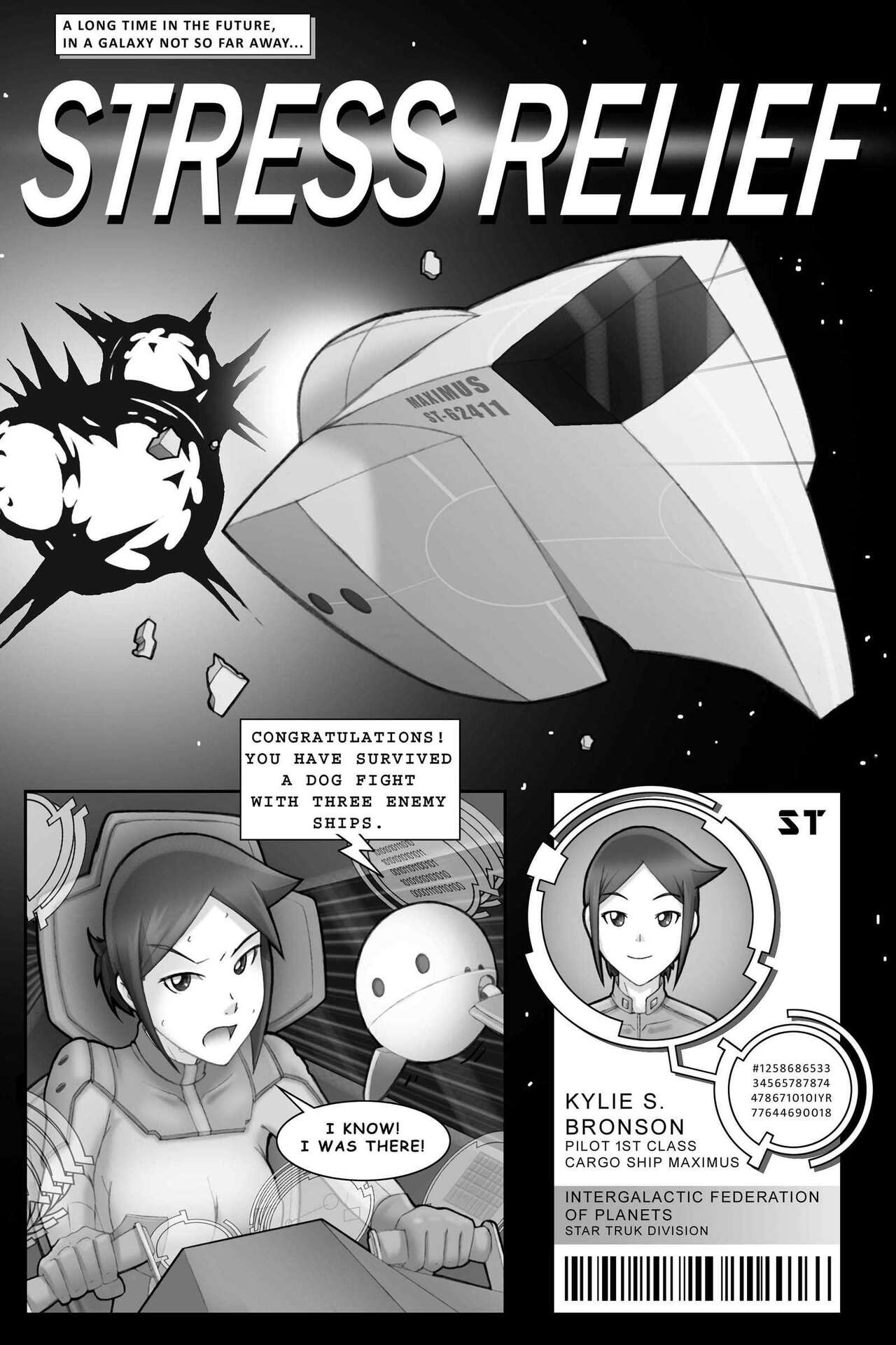 Consent-Acle Chronicles - Part 1: Stress Relief page 2 full