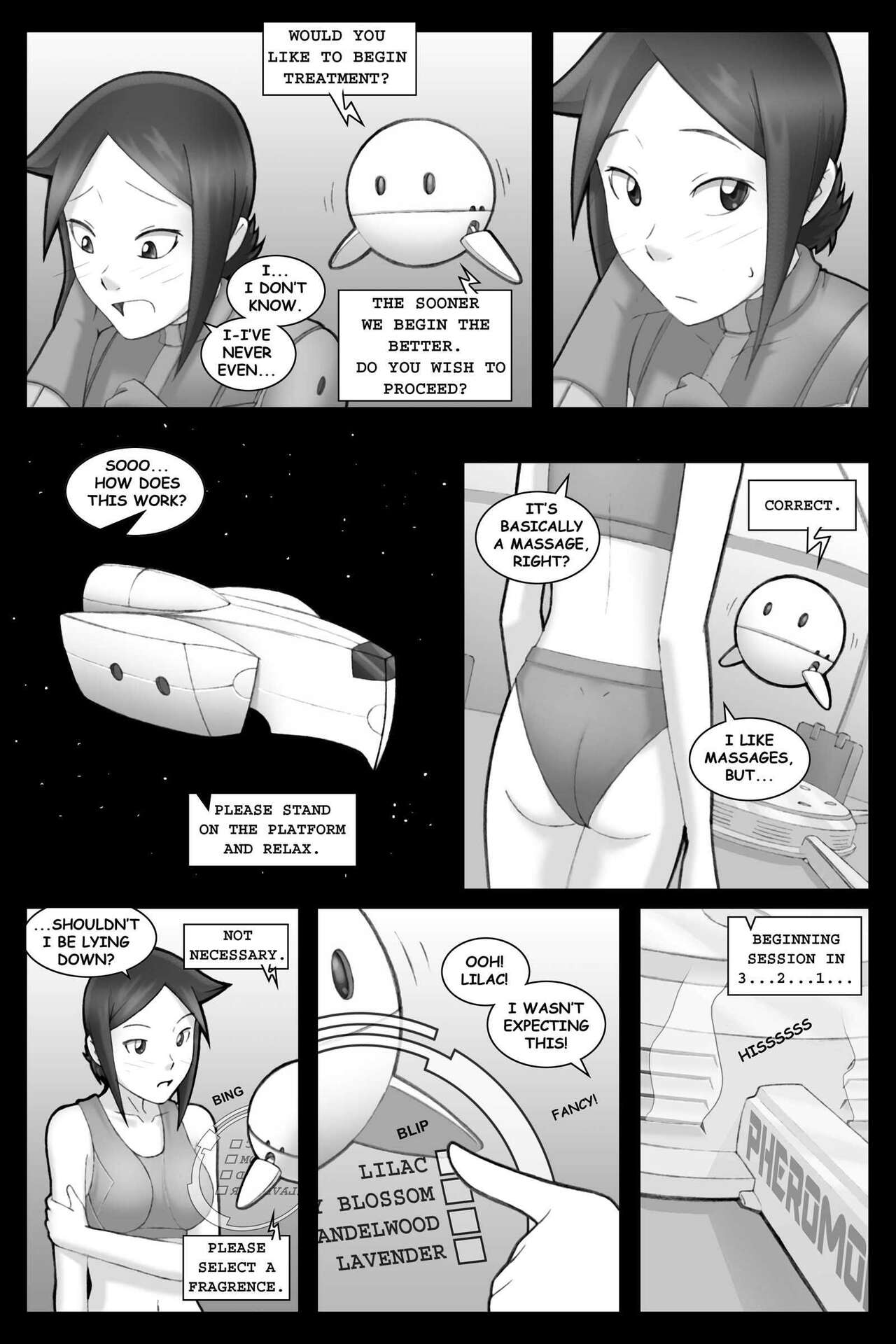 Consent-Acle Chronicles - Part 1: Stress Relief page 4 full