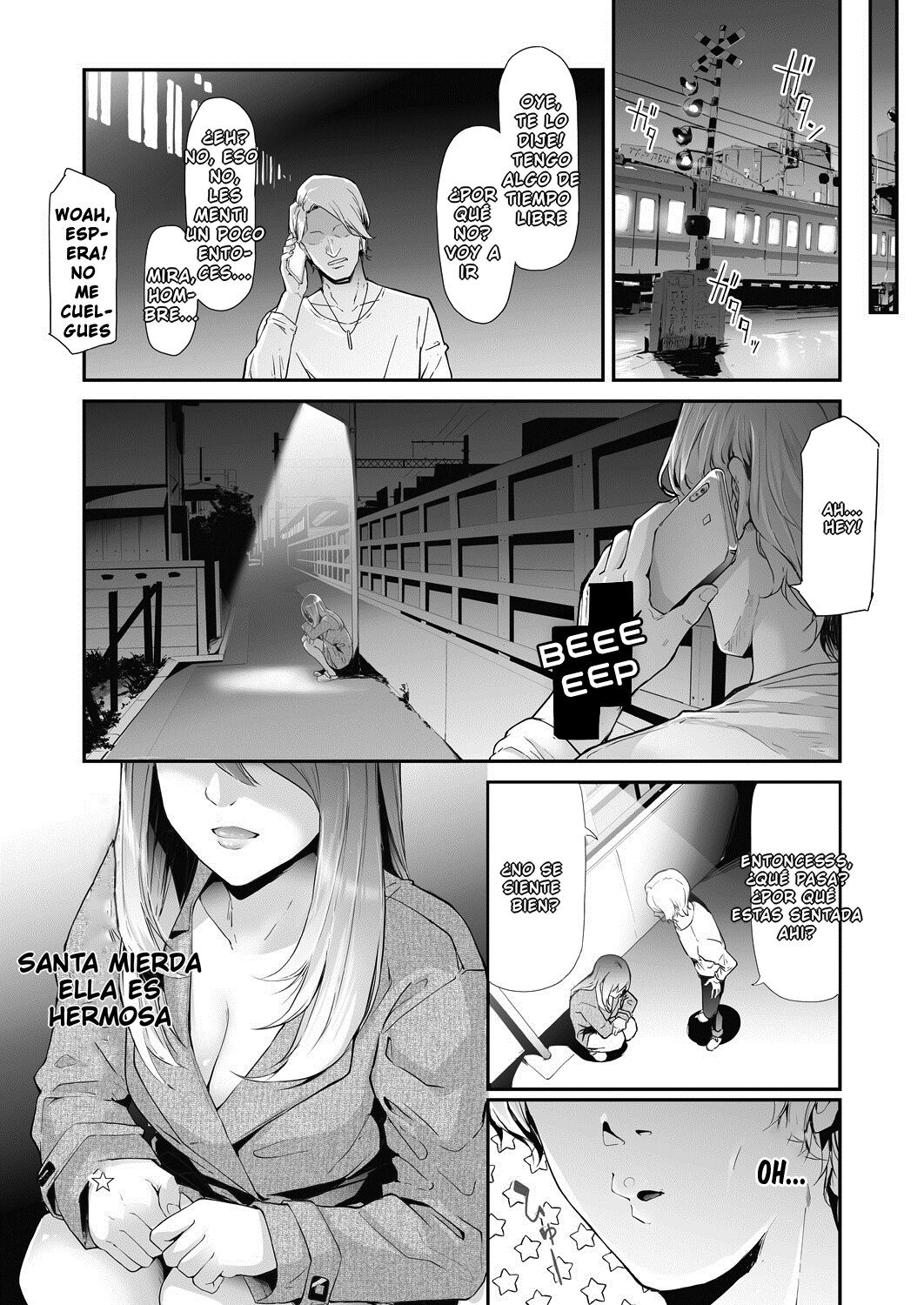 TS Revolution 1 page 2 full