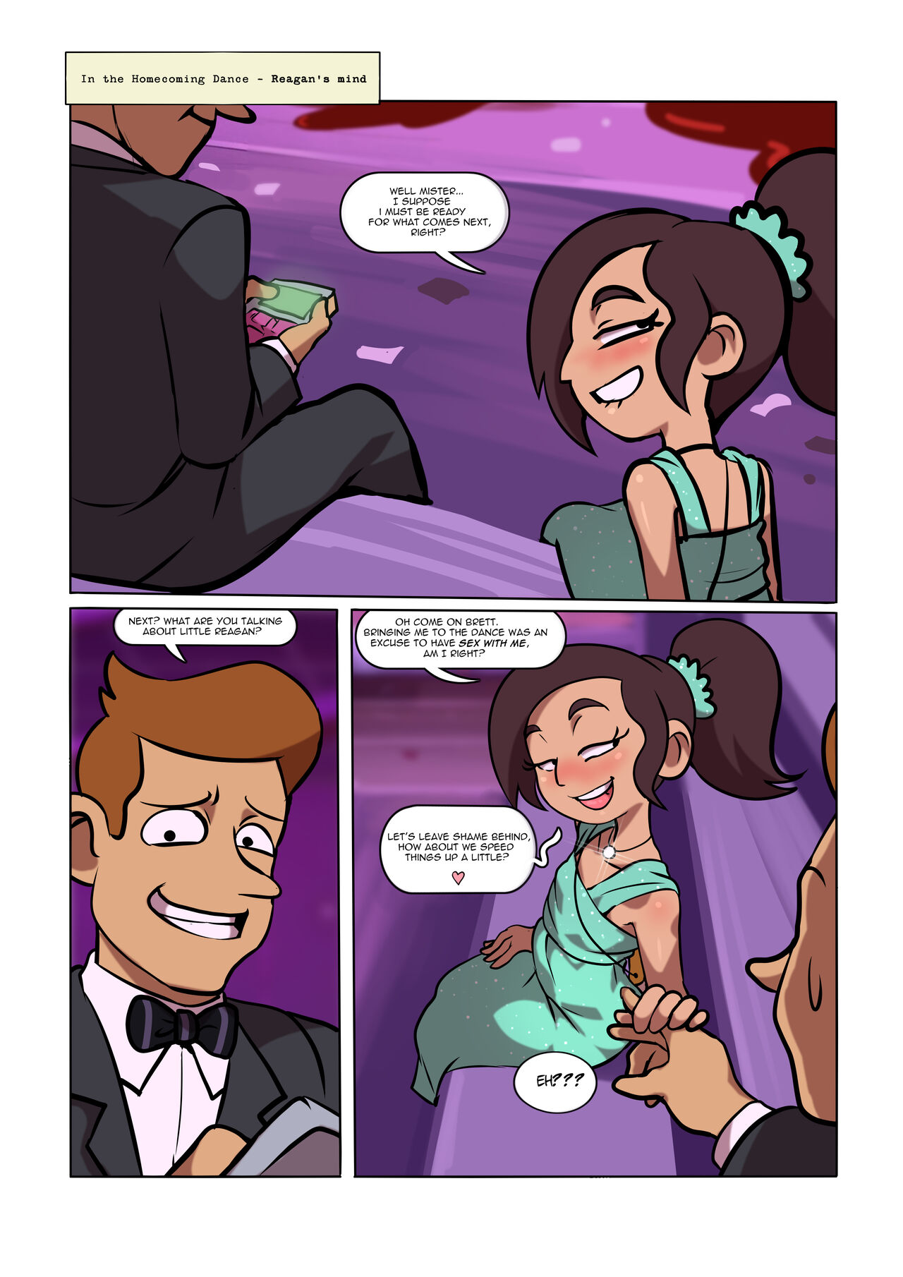 Inside Reagan page 2 full
