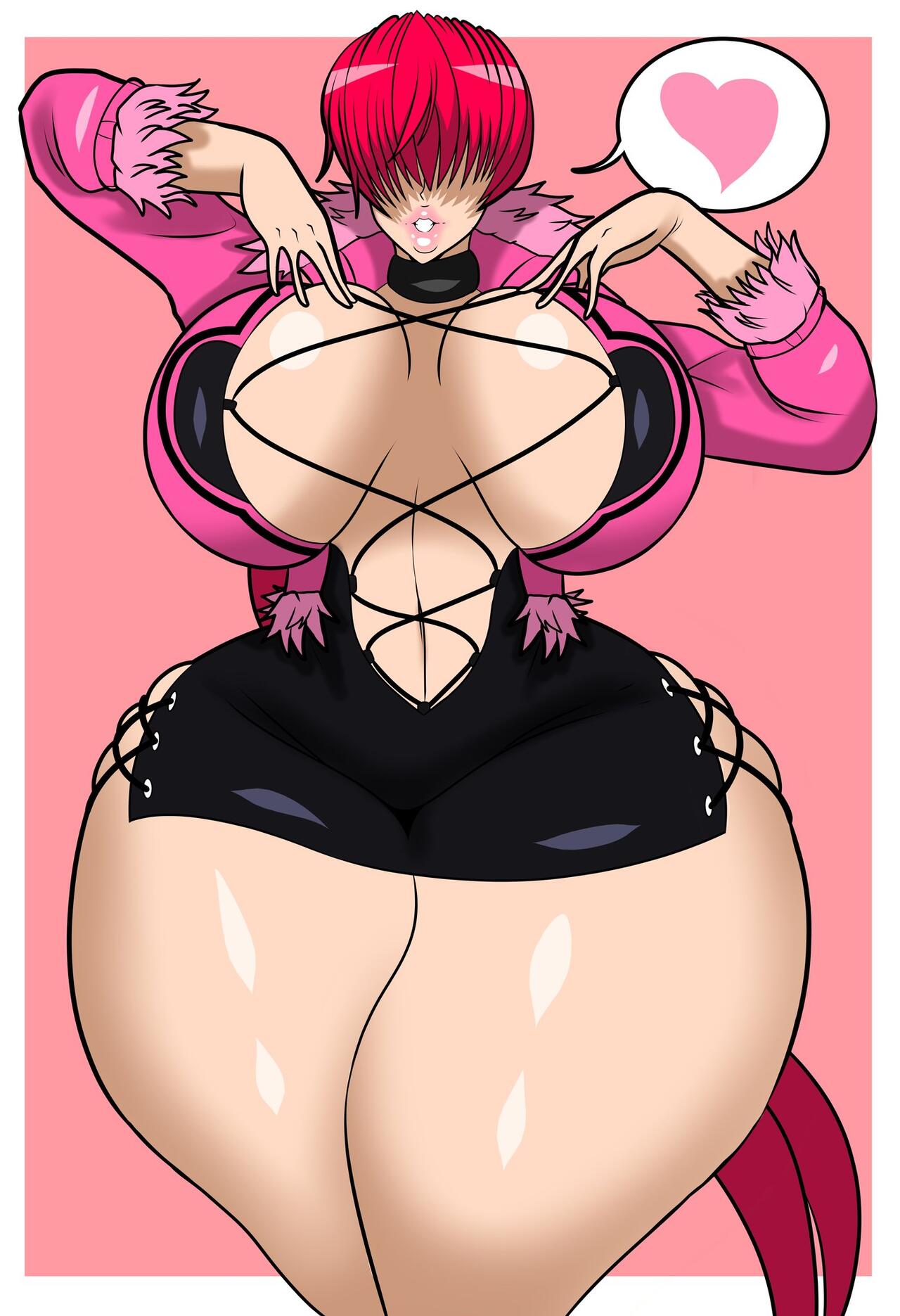 Shermie Gallery Collection 2023 page 2 full