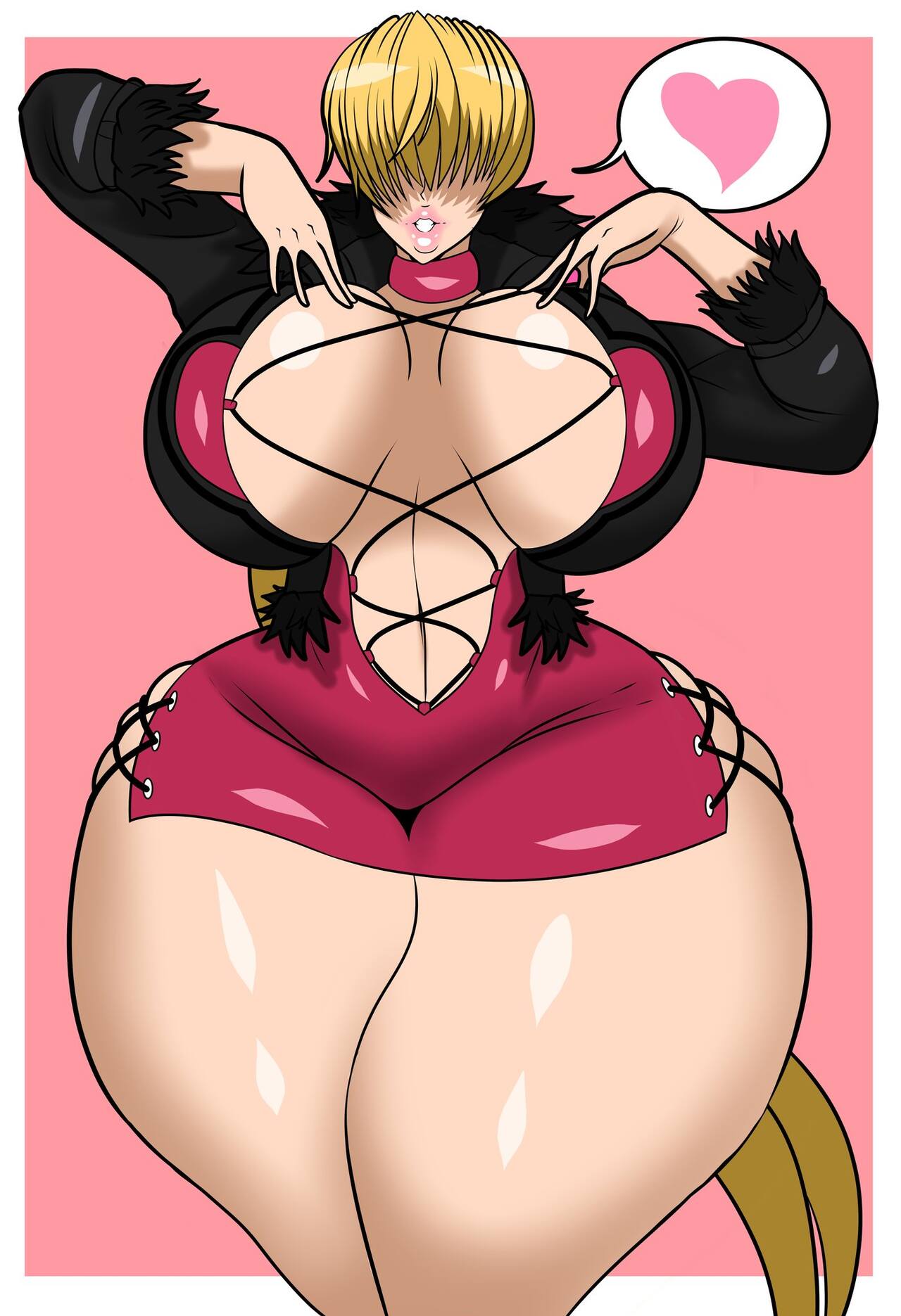 Shermie Gallery Collection 2023 page 3 full