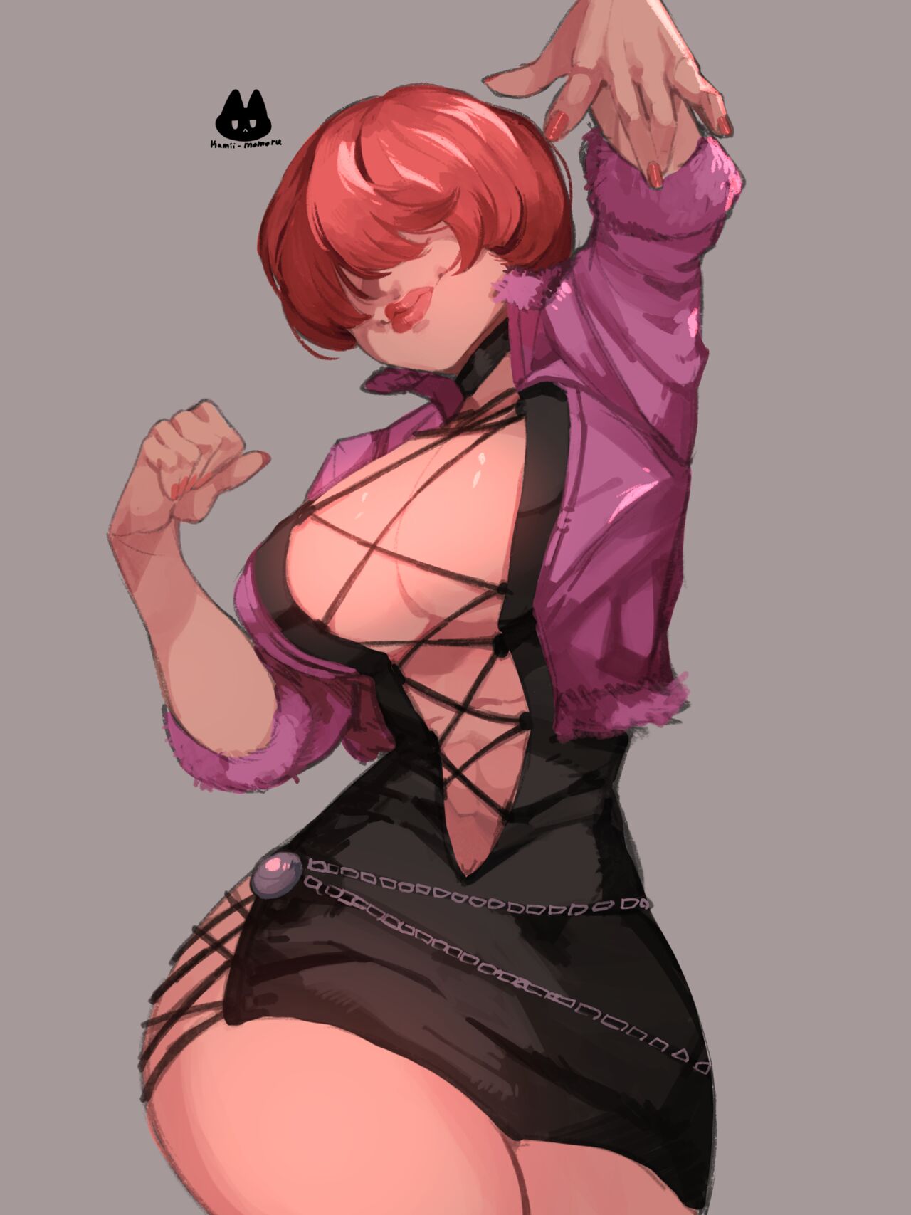 Shermie Gallery Collection 2023 page 5 full