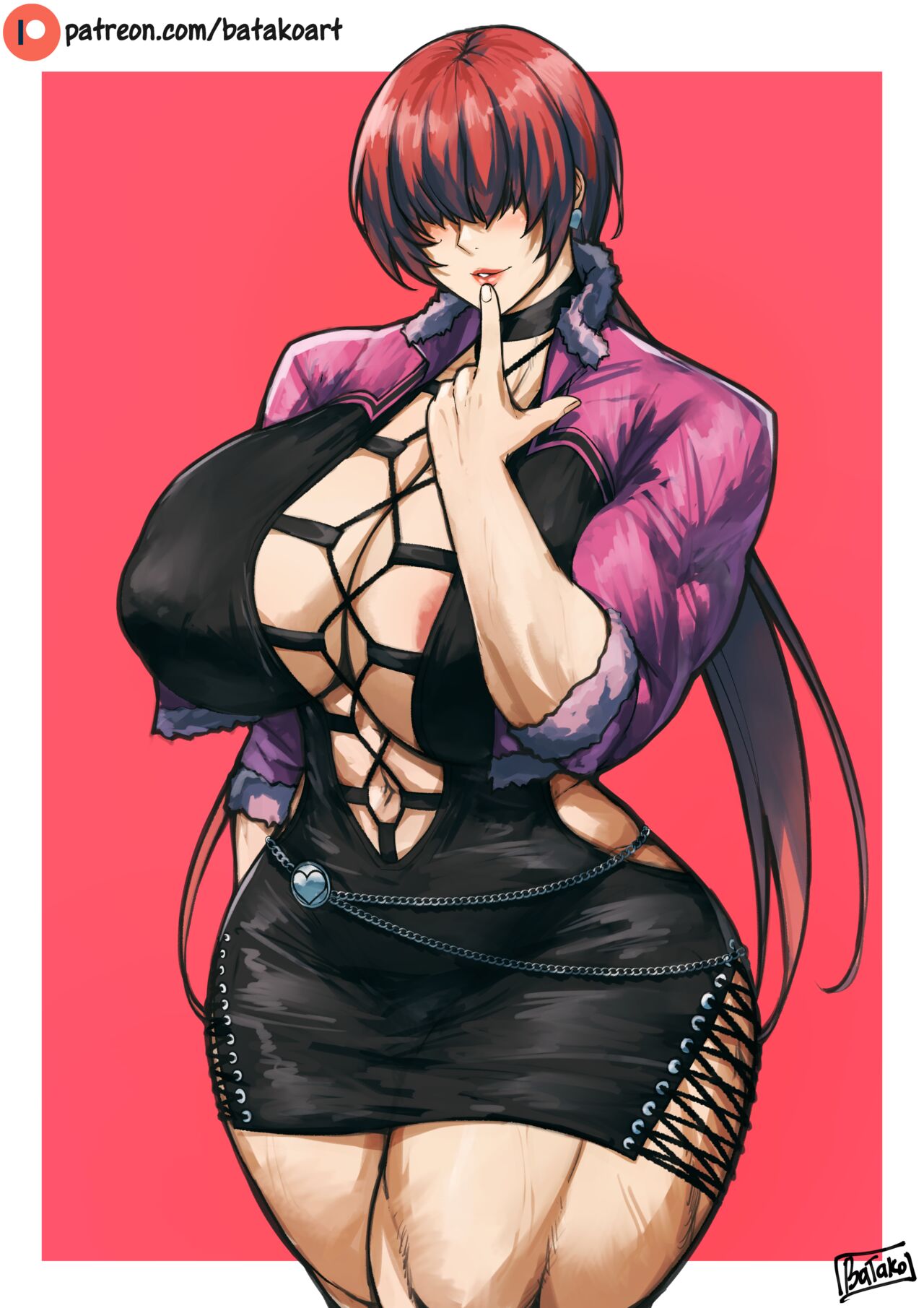 Shermie Gallery Collection 2023 page 6 full