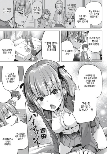High Mount cover